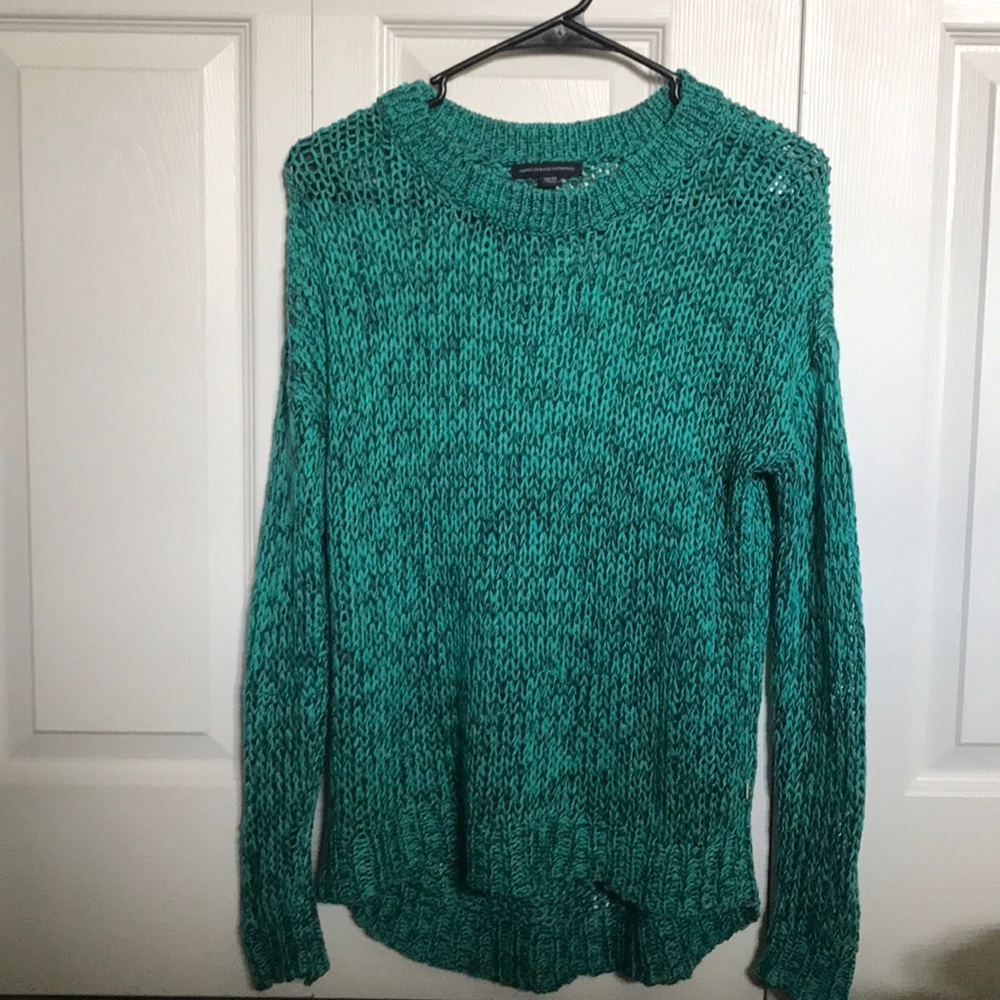 AEO sweater